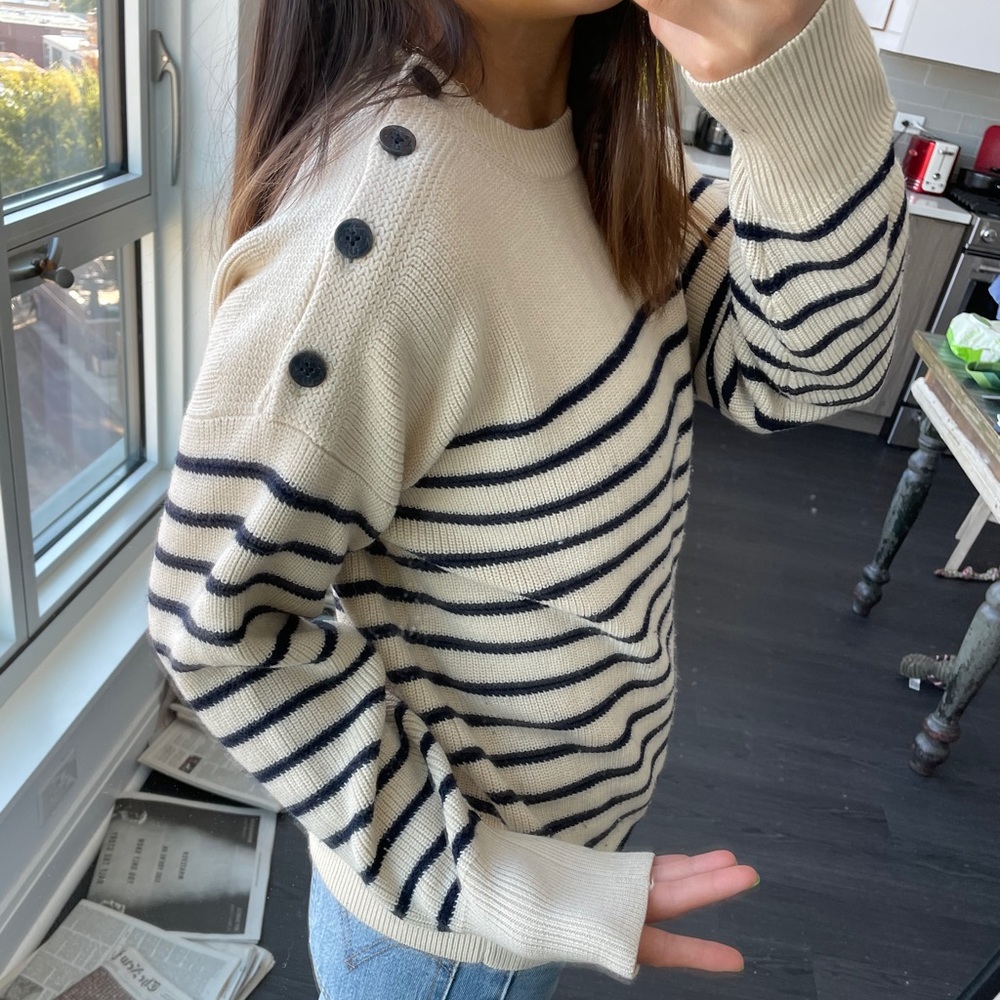 Ralph Lauren sweaters size s